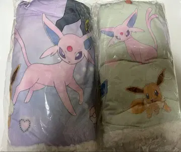 포켓몬 담요