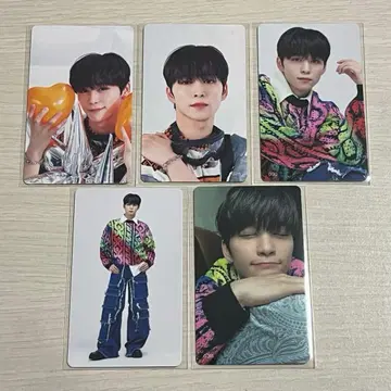 INI 고토 타케루 RTP 트레이딩 카드