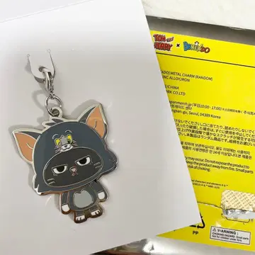 BOYNEXTDOOR 푸네크도 톰제리 참 테산