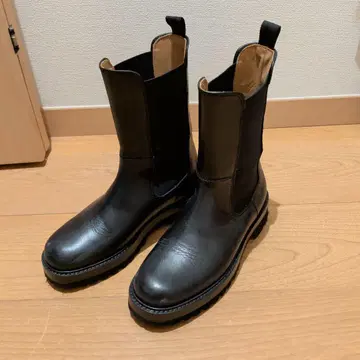 페르티니 사이드 고어 부츠