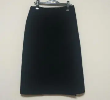 파랑 레킵 1장 제작 랩 스커트