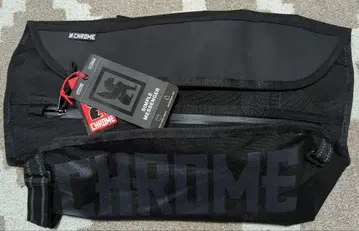 CHROME SIMPLE MESSENGER 백