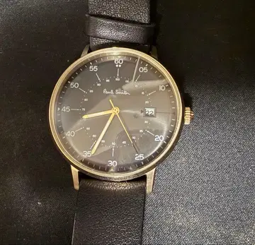 폴스미스 손목시계
