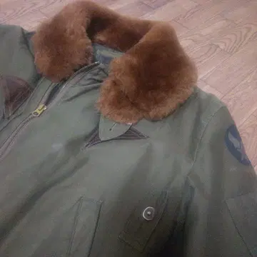 버즈릭슨 B-15A 38