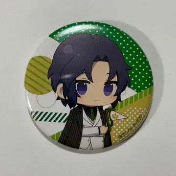 테니스의 왕자님 유키무라 핸즈 캔뱃지