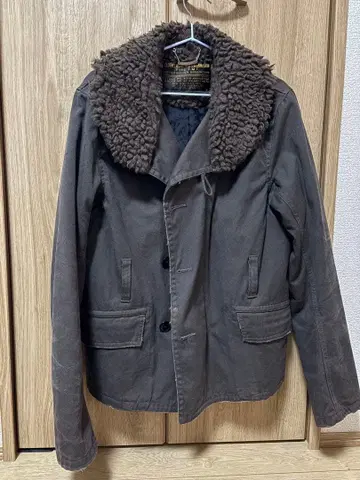 TMT 보아 자켓 / 밀리터리 자켓 / 블루종 기무라 타쿠야