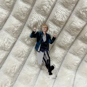 야부 코타 집 JUMP상 아크릴 스탠드