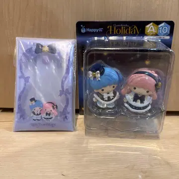 Holiday 산리오 제일복권 키키라라