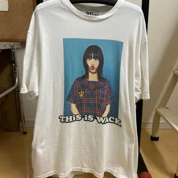 아이나지엔드 변장 셔츠 사이즈 XXL