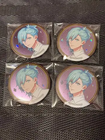 아이 캔뱃지 스이파라 우타프리