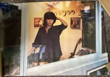 쇼노 마요 포스터