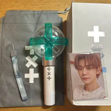 TOMORROW X TOGETHER 응원봉 Ver.2