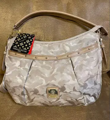 CHRISTIAN OLIVER 숄더백 크리스찬 올리비에