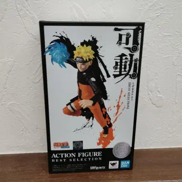 BANDAI NARUTO SHFiguarts 액션 피규어