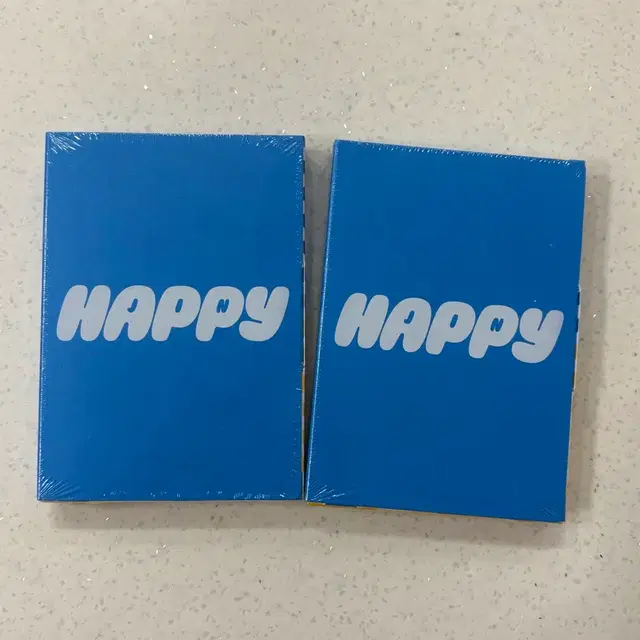 BTS 방탄소년단 진 해피 위버스앨범 미개봉 Jin Happy