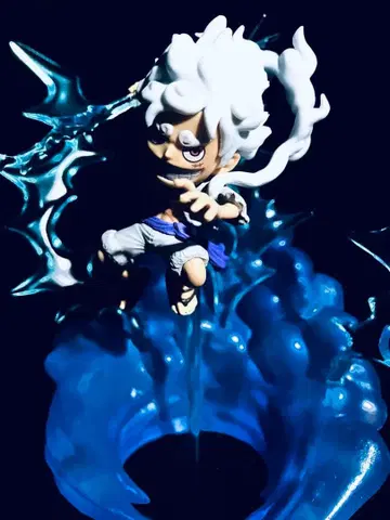 원피스 니카 월드 컬렉션 개봉품