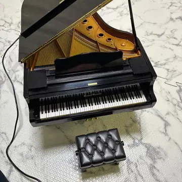Grand Pianist SEGATOYS 그랜드 피아니스트 세가토이즈