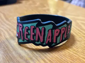Mrs. GREEN APPLE 러버 밴드