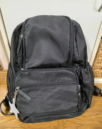 PUPPAPUPO 마더백 백팩