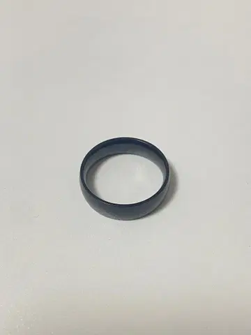 블랙링 블랙 반지 반지