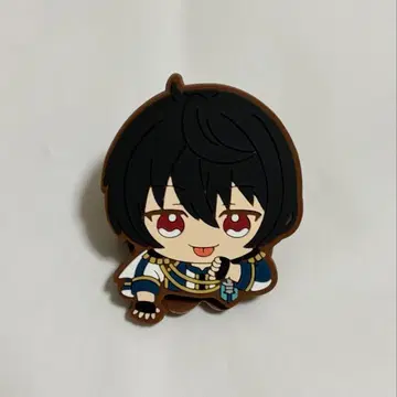 앙스타 사쿠마 리츠 논카리 러버 클립 vol.6