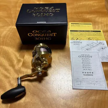 22 오시아 22 오시아 콘퀘스트 301 HG