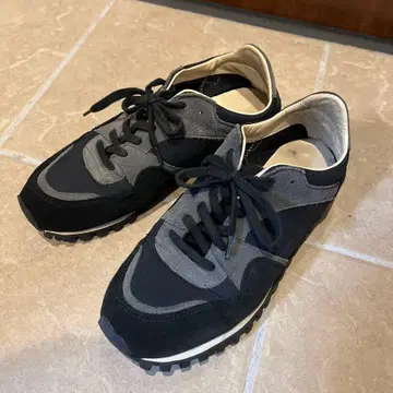 스파르워트 SPALWART 스니커즈 39