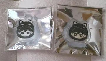 OMORI 아크릴 피규어 오모리 서니