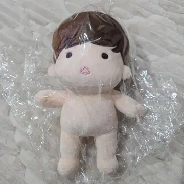 [ 미사용품 ] 2PM 우영 우요니 20cm