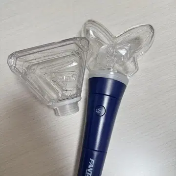 FANTASTICS 응원봉