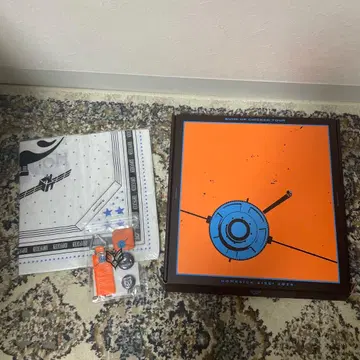 BUMP OF CHICKEN 홈 시크 위성