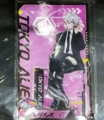 아마미야 레이지 도쿄 에이리언즈 아크릴 스탠드 중국