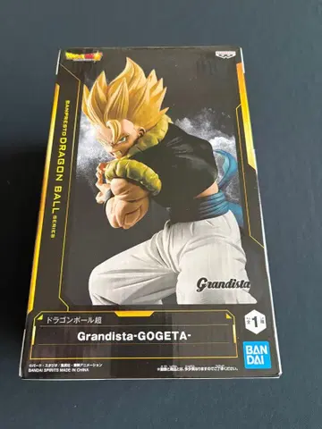 Grandista 고지타 피규어 1/8 스케일