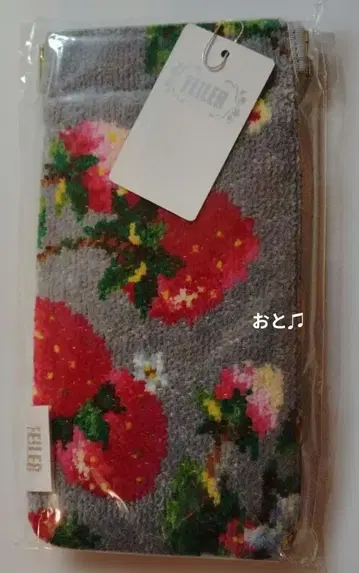 페이 안경 케이스