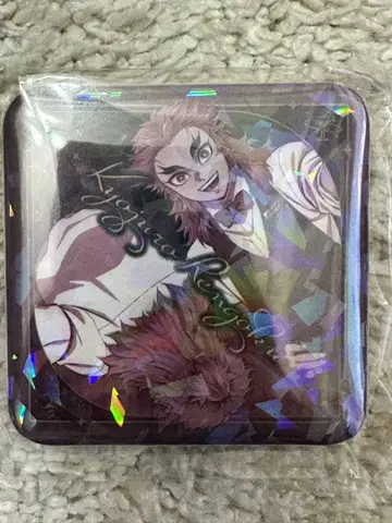 귀멸의 칼날 모히토 컬렉션 로토 렌고쿠 쿄쥬로