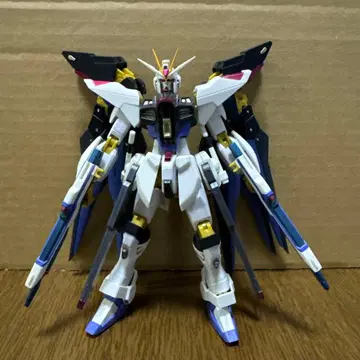 ROBOT혼 스트라이크 프리덤 건담