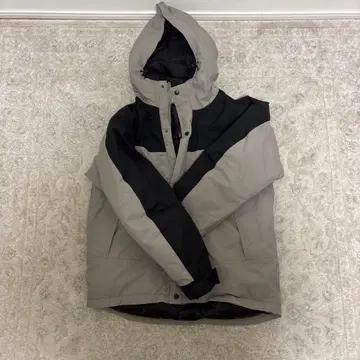 워크맨 그레이지 마운틴 파카 사이즈 3L