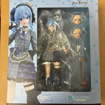 figma 호시마치 스이세이