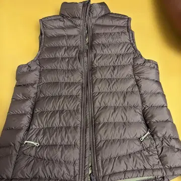 다운 Foxfire 폭스파이어 다운 베스트