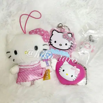 헬로키티 묶음 판매