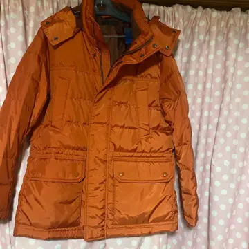 UNIQLO 다운 자켓 남성용 M 중고