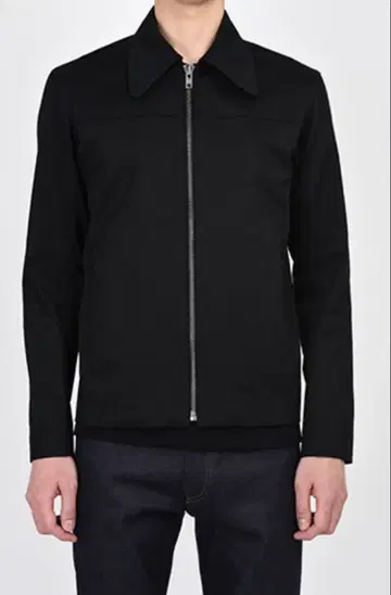 LAD MUSICIAN 16SS 싱글 라이더 자켓 사이즈 42