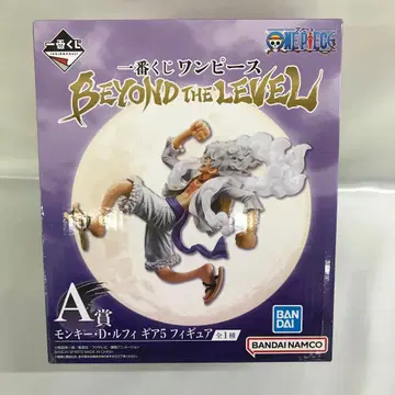 몽키 D 루피 기어 5 [ 제일복권 BEYOND THE LEVEL ]