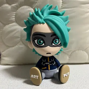 BLUEOFLIBERTY 쿄모토 타이 가 WONDER LAND 피규어