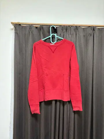 Champion 소문자 란택 복각 트레이닝복