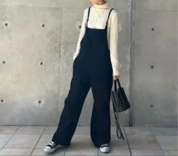 SLOBE IENA 오버롤