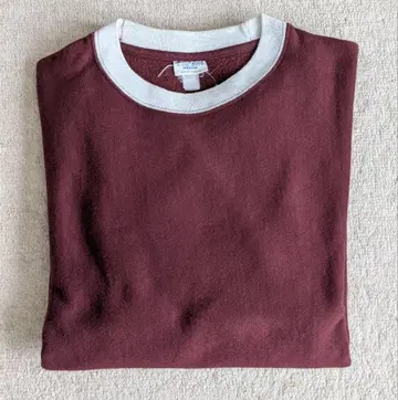 챔피온 트레이닝복 리버스 위브 파랑 택