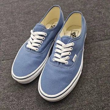 VANS 오센틱 27cm 중고