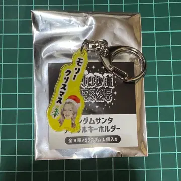 BUDDiiS 랜덤 아크링 키링 MORRIE