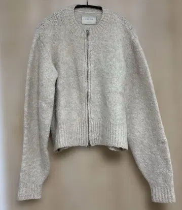 팔로마 울 니트